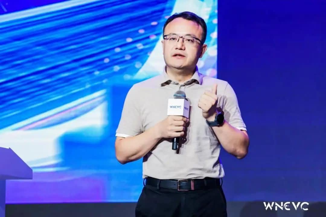 云闪付CEO程鹏：数据确权、数据安全与数据闭环“新”思路